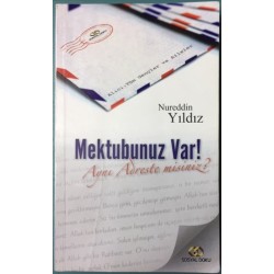 Mektubunuz Var! Aynı Adreste Misiniz?