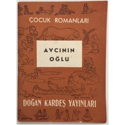 Avcının Oğlu