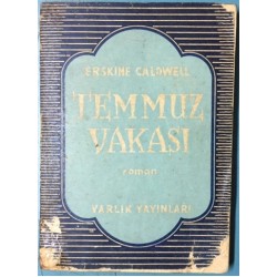 Temmuz Vakası