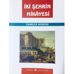 İki Şehrin Hikayesi