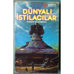 Dünyalı İstilacılar