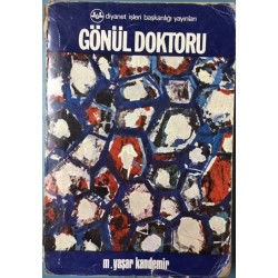 Gönül Doktoru