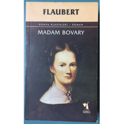 Madam Bovary (Cep Boy)