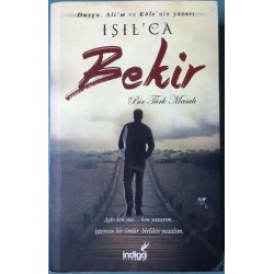 Bekir (Bür Türk Masalı) Işıl ca