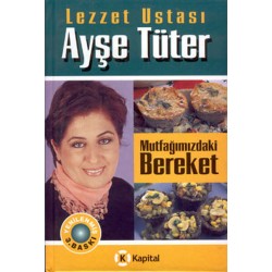 Mutfağınızdaki Bereket Ciltli