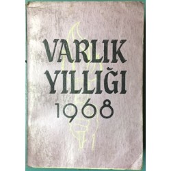 Varlık Yıllığı 1968