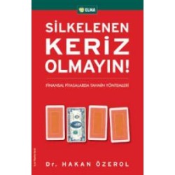 Silkelenen Keriz Olmayın