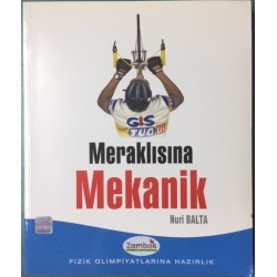 Meraklısına Mekanik