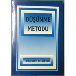 Düşünme Metodu