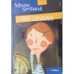 Saat Canavarı
