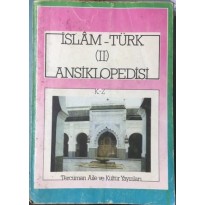 İslam Türk Ansiklopedisi - Cilt 2 (K-Z)