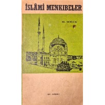 İslami Menkıbeler İslami Menkıbeler