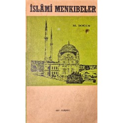 İslami Menkıbeler