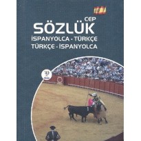 İspanyolca-Türkçe / Türkçe-İspanyolca Cep Sözlük İspanyolca-Türkçe / Türkçe-İspanyolca Cep Sözlük