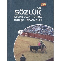 İspanyolca-Türkçe / Türkçe-İspanyolca Cep Sözlük İspanyolca-Türkçe / Türkçe-İspanyolca Cep Sözlük