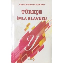 Türkçe İmla Kılavuzu