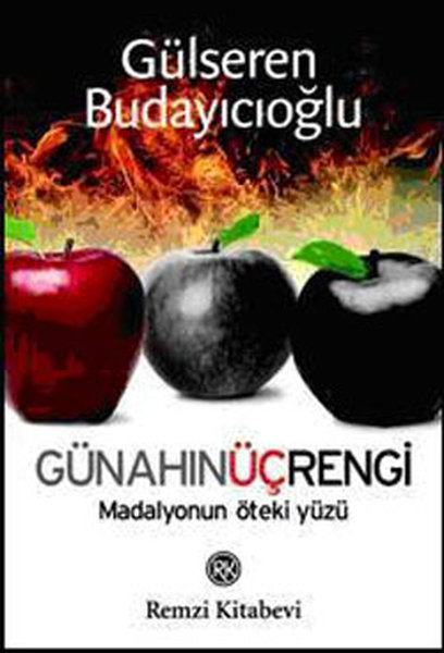 Günahın Üç Rengi (Madalyonun Öteki Yüzü)