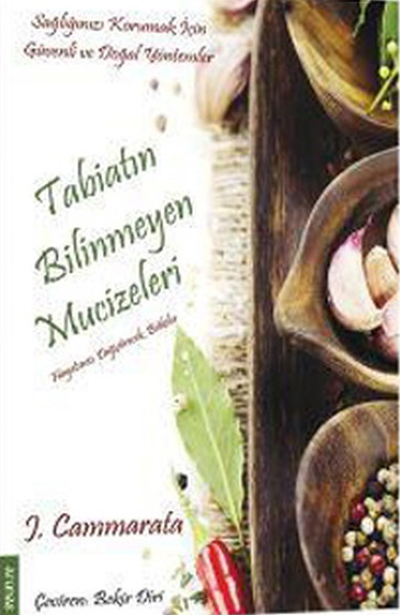 Tabiatın Bilinmeyen Mucizeleri