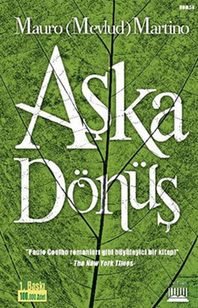 Aşka Dönüş