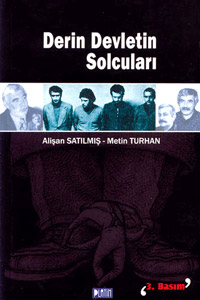 Derin Devletin Solcuları